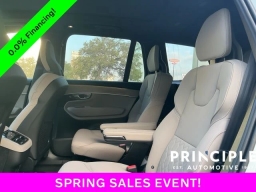 Volvo XC90 Plus B5 AWD 6-Seater 2026