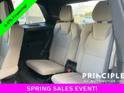 Volvo XC90 Plus B5 AWD 6-Seater 2026