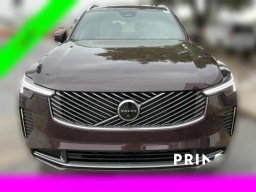 Volvo XC90 Plus B5 AWD 6-Seater 2026