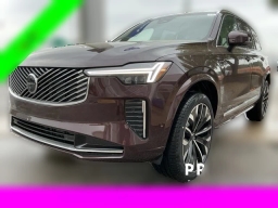 Volvo XC90 Plus B5 AWD 6-Seater 2026