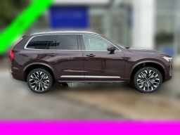 Volvo XC90 Plus B5 AWD 6-Seater 2026