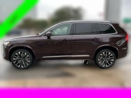 Volvo XC90 Plus B5 AWD 6-Seater 2026