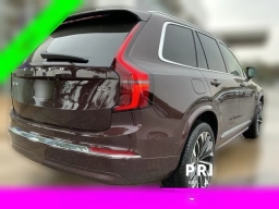 Volvo XC90 Plus B5 AWD 6-Seater 2026