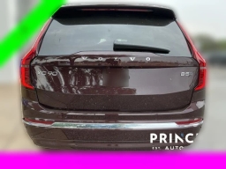 Volvo XC90 Plus B5 AWD 6-Seater 2026