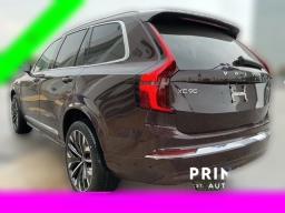 Volvo XC90 Plus B5 AWD 6-Seater 2026