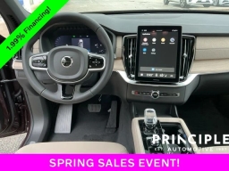 Volvo XC90 Plus B5 AWD 6-Seater 2026