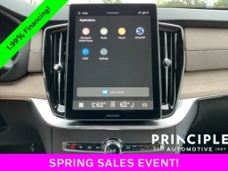 Volvo XC90 Plus B5 AWD 6-Seater 2026