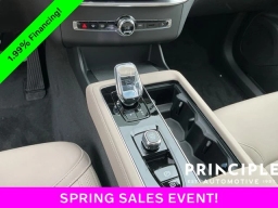 Volvo XC90 Plus B5 AWD 6-Seater 2026