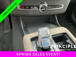 Volvo XC90 Plus B5 AWD 6-Seater 2026