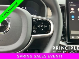 Volvo XC90 Plus B5 AWD 6-Seater 2026