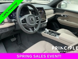 Volvo XC90 Plus B5 AWD 6-Seater 2026