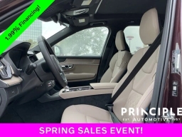 Volvo XC90 Plus B5 AWD 6-Seater 2026