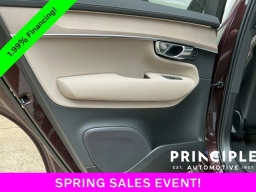 Volvo XC90 Plus B5 AWD 6-Seater 2026