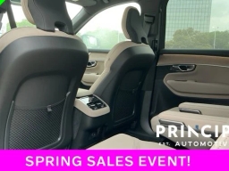 Volvo XC90 Plus B5 AWD 6-Seater 2026