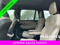 Volvo XC90 Plus B5 AWD 6-Seater 2026