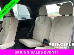 Volvo XC90 Plus B5 AWD 6-Seater 2026