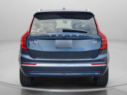 Volvo XC90 Ultra B5 AWD 6-Seater 2026