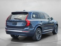 Volvo XC90 Ultra B5 AWD 6-Seater 2026