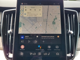 Volvo XC90 Ultra B5 AWD 6-Seater 2026