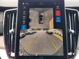 Volvo XC90 Ultra B5 AWD 6-Seater 2026