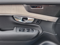 Volvo XC90 Ultra B5 AWD 6-Seater 2026