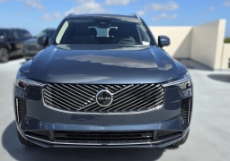 Volvo XC90 Ultra B5 AWD 6-Seater 2026