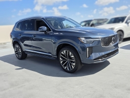 Volvo XC90 Ultra B5 AWD 6-Seater 2026