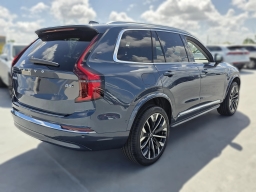 Volvo XC90 Ultra B5 AWD 6-Seater 2026