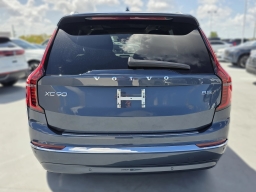 Volvo XC90 Ultra B5 AWD 6-Seater 2026