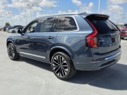 Volvo XC90 Ultra B5 AWD 6-Seater 2026