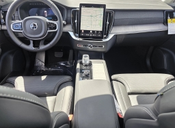 Volvo XC90 Ultra B5 AWD 6-Seater 2026