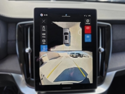 Volvo XC90 Ultra B5 AWD 6-Seater 2026