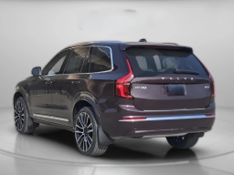 Volvo XC90 Ultra B5 AWD 6-Seater 2026