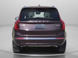 Volvo XC90 Ultra B5 AWD 6-Seater 2026