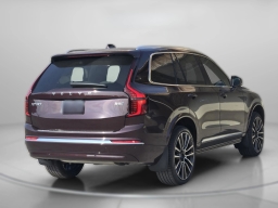 Volvo XC90 Ultra B5 AWD 6-Seater 2026