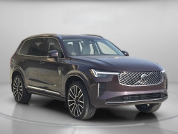 Volvo XC90 Ultra B5 AWD 6-Seater 2026