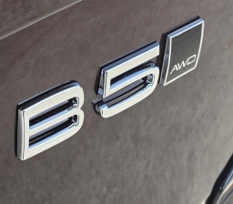 Volvo XC90 Ultra B5 AWD 6-Seater 2026