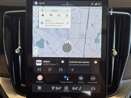 Volvo XC90 Ultra B5 AWD 6-Seater 2026