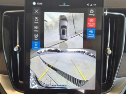 Volvo XC90 Ultra B5 AWD 6-Seater 2026