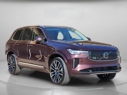 Volvo XC90 Ultra B5 AWD 6-Seater 2026