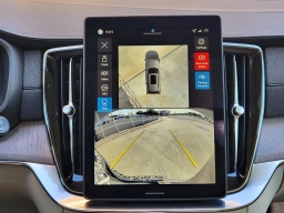 Volvo XC90 Ultra B5 AWD 6-Seater 2026