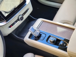 Volvo XC90 Ultra B5 AWD 6-Seater 2026