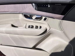 Volvo XC90 Ultra B5 AWD 6-Seater 2026