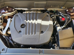 Volvo XC90 Ultra B5 AWD 6-Seater 2026