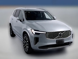 Volvo XC90 Plus B5 AWD 7-Seater 2026