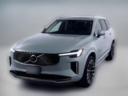 Volvo XC90 Plus B5 AWD 7-Seater 2026