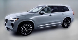 Volvo XC90 Plus B5 AWD 7-Seater 2026