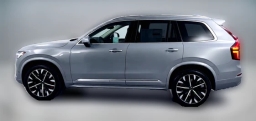Volvo XC90 Plus B5 AWD 7-Seater 2026