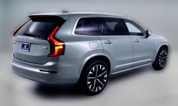 Volvo XC90 Plus B5 AWD 7-Seater 2026
