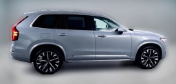 Volvo XC90 Plus B5 AWD 7-Seater 2026